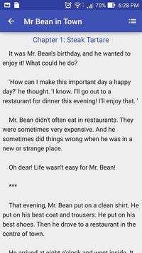 Daily Easy English screenshot 5