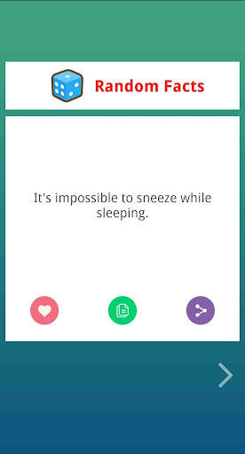 50000  Amazing Facts screenshot 8