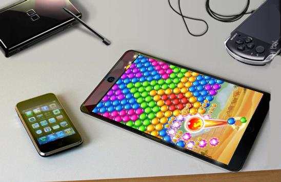 Capcake Candy Match screenshot 7