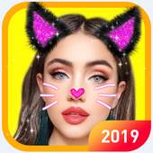 Sweet Selfie Snap - Sweet Camera, Beauty Cam Snap 2.3.70