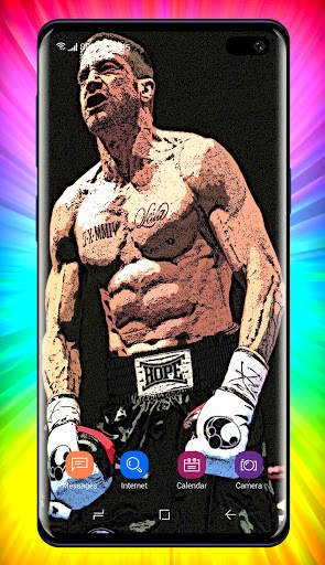 Boxing Wallpapers screenshot 8