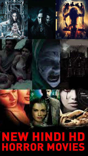 New Hindi HD Horror Movies 1 تصوير الشاشة