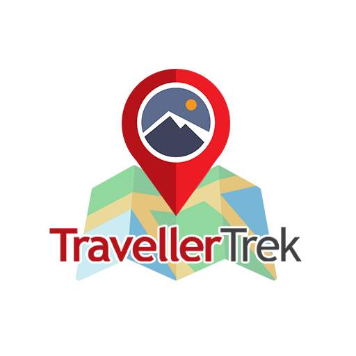 Traveller Trek 2.5