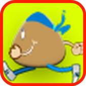 Pou Run 1.0