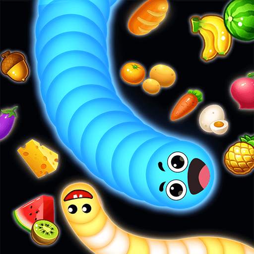 Worm Race - Snake Game 2.9101