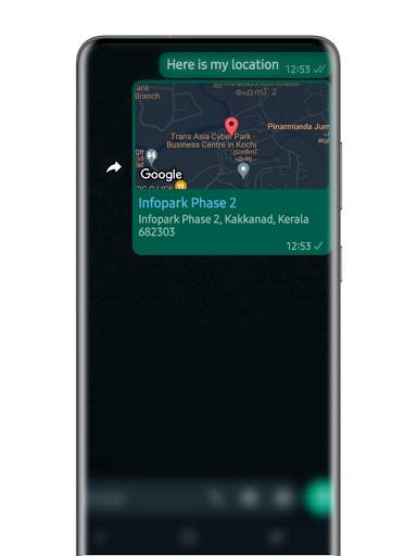 FastChat - Direct Chat for WA screenshot 2