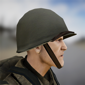 Heroes of World War 2 icon