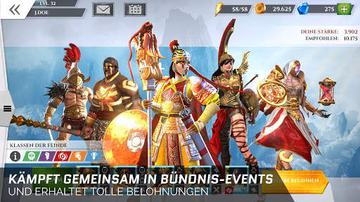 Gods of Rome screenshot 3