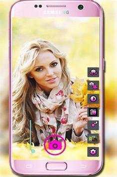 DSLR Camera 2018 - DSLR HD Zoom Camera Pro screenshot 1