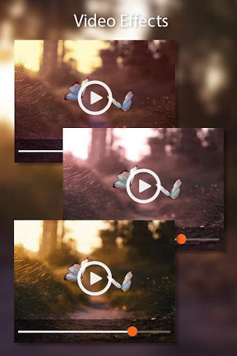 Video Editor with Music screenshot 7