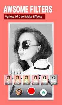 Beauty Cam : Beauty Plus Camera screenshot 2