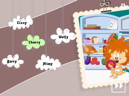 Tiny Story 1 adventure lite - puzzles games screenshot 10