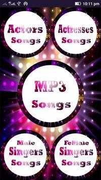 Mp3 Song Download screenshot 2