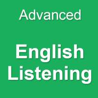 Advanced  English Listening on 9Apps