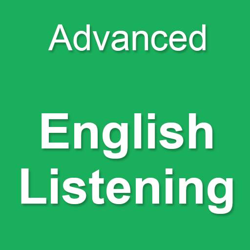 Advanced  English Listening 2.4