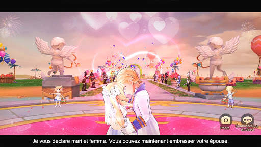 Guardians of Cloudia screenshot 7