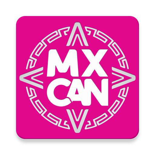 MX CAN 2.0.0