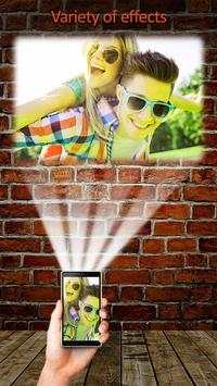 Pic Projector 5 تصوير الشاشة