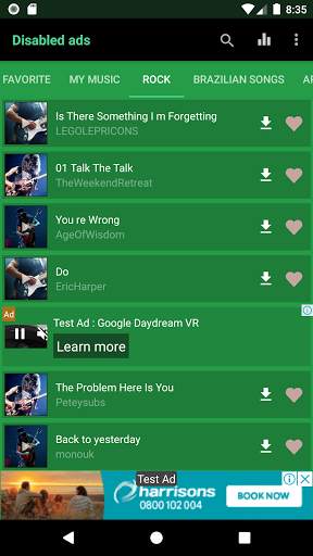 Songs Download App Free screenshot 2