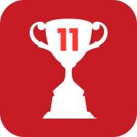 Dream Team 11 : Original App icon