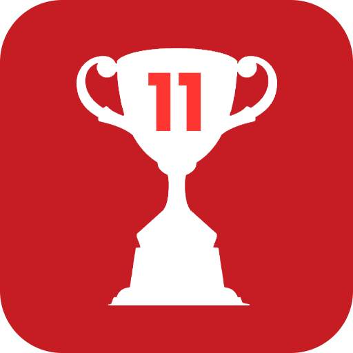 Dream Team 11 : Original App 1.1