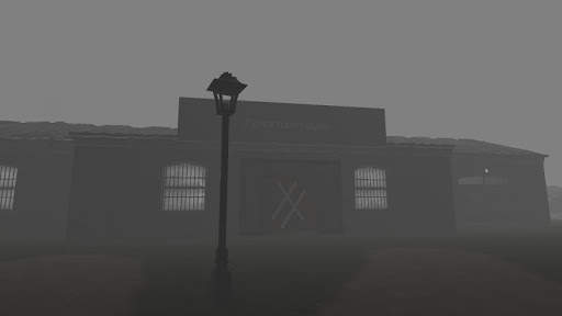 Outlive Everything - Horror game (English Edition) screenshot 2
