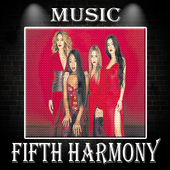 ikon Fifth Harmony - Dont Say You Love Me