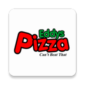 Eddys Pizza icon