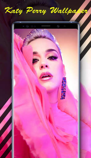 Katy Perry Wallpaper screenshot 5