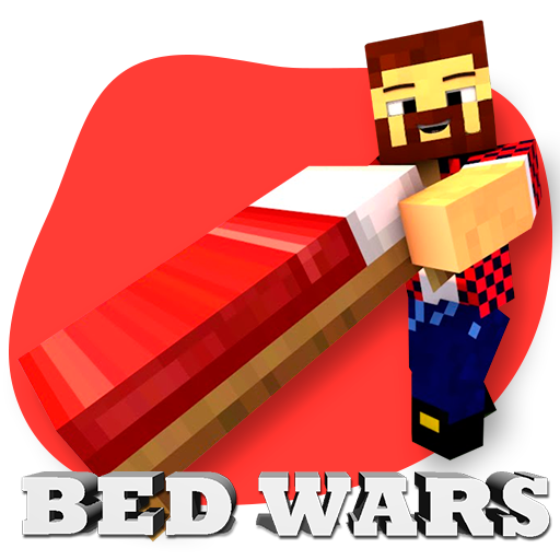 Bed Wars Mod for MCPE icon