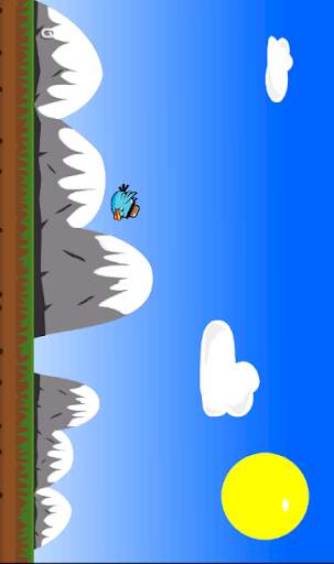 Silly Bird screenshot 1