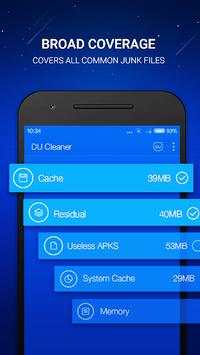 phone Cleaner – Memory cleaner & clean phone cache screenshot 2