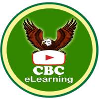 CBC eLearning icon