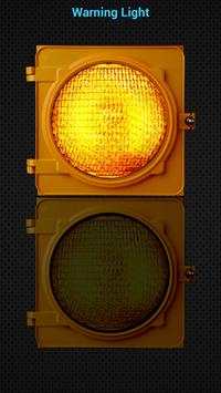 Flashlight FREE screenshot 3
