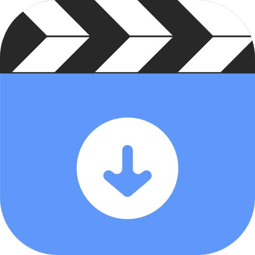 VideoDownload app - Vownloadr 1.1.0