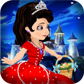 Princess Sopia Run icon