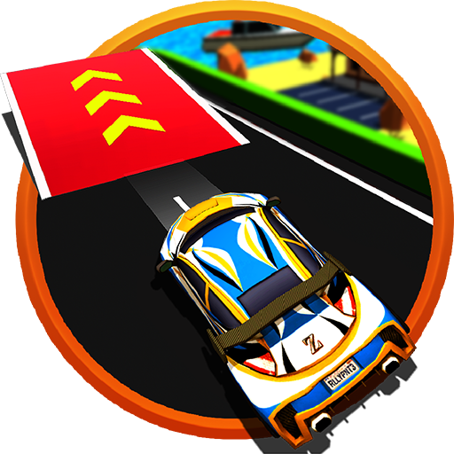 Pokey Car icon