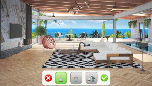 Design Hotel : My Hotel Home screenshot 7