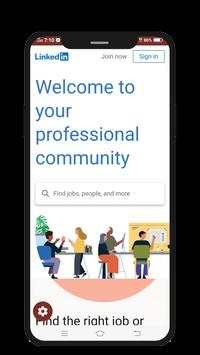 All social media and social network in one app screenshot 5