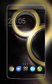 Tema para Lenovo k8 Note HD Wallpaper screenshot 1