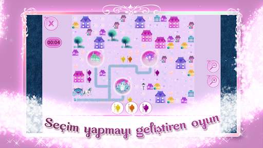 Külkedisi - kızlar için hikaye screenshot 3
