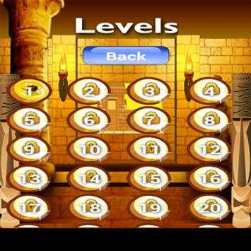 Candis Puzzle Holic Twist screenshot 2