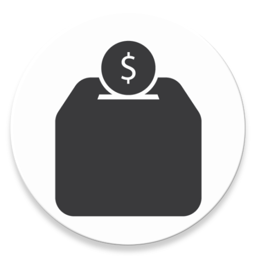 Financial Contributions icon