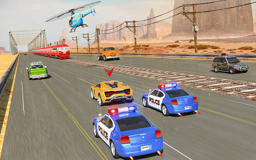 Car Racing Master Game 3d screenshot 4