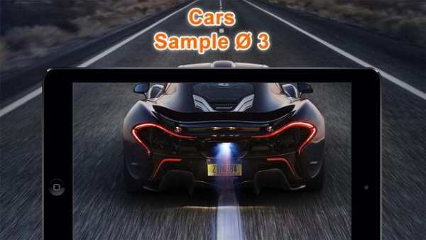 Car Wallpapers HD screenshot 10
