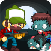 Zombies Hunter icon