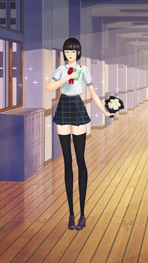 Romantic Dress Up - Girls Games screenshot 2