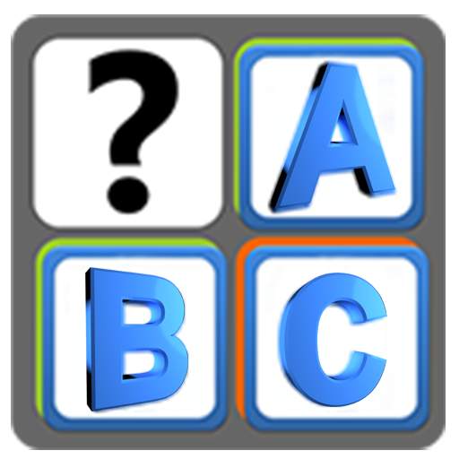Memory game alphabet 1.0