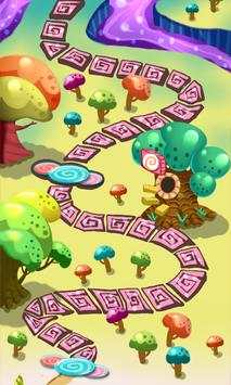 Candy Star screenshot 1