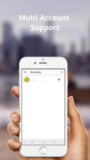 Story Saver for Instagram - Stories and Highlights screenshot 4